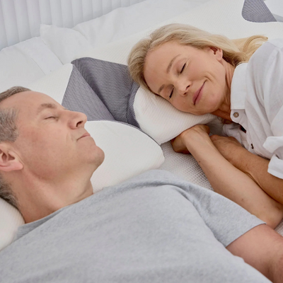 Sleep | Den Lettelse Du Har Ventet På | Vanero