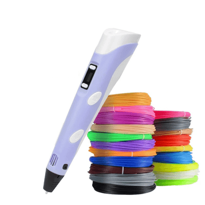 3D Pen | Den Magiske 3D Designer | Vanero