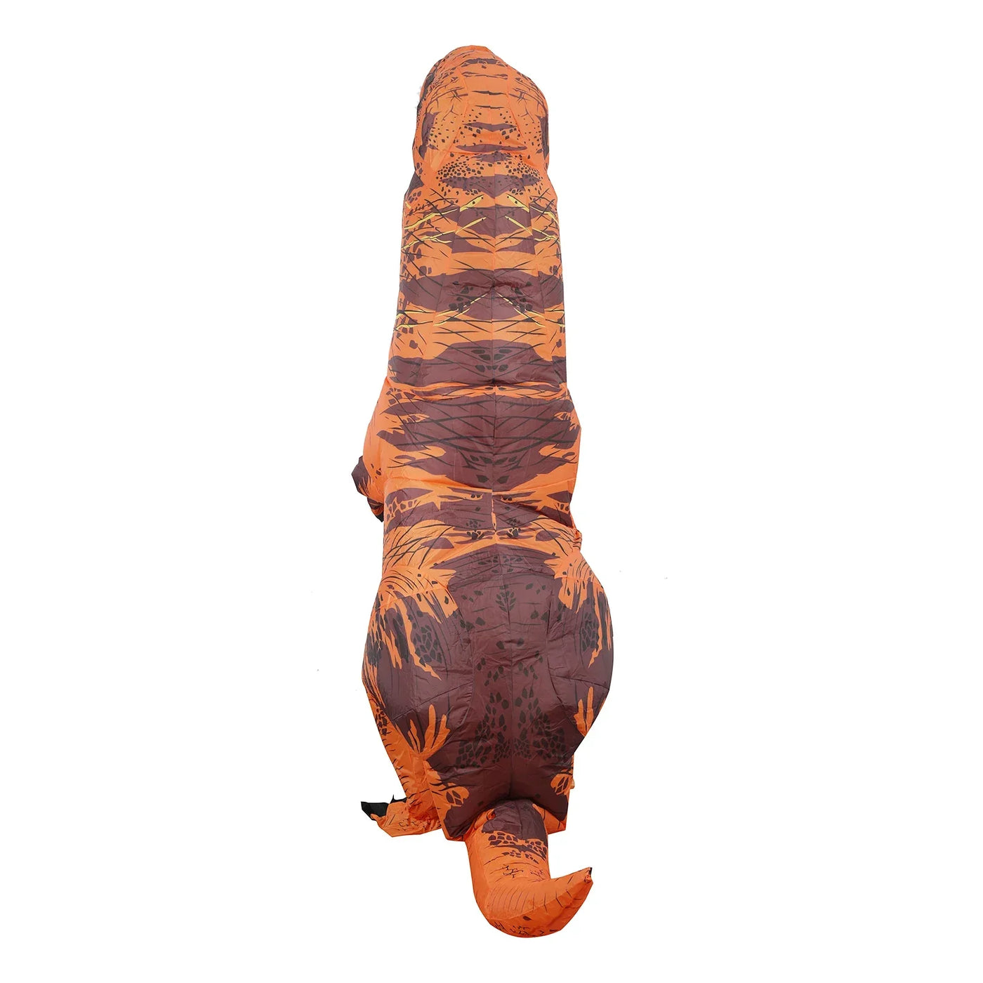 JurassicJest | Oppusteligt T-Rex Kostume Til Voksne Dino-Outfit | Vanero