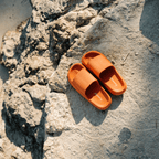 EVA Slip-On Sandaler | Let Åben Tå Fodtøj | Strand & Hverdagsbrug | Vanero
