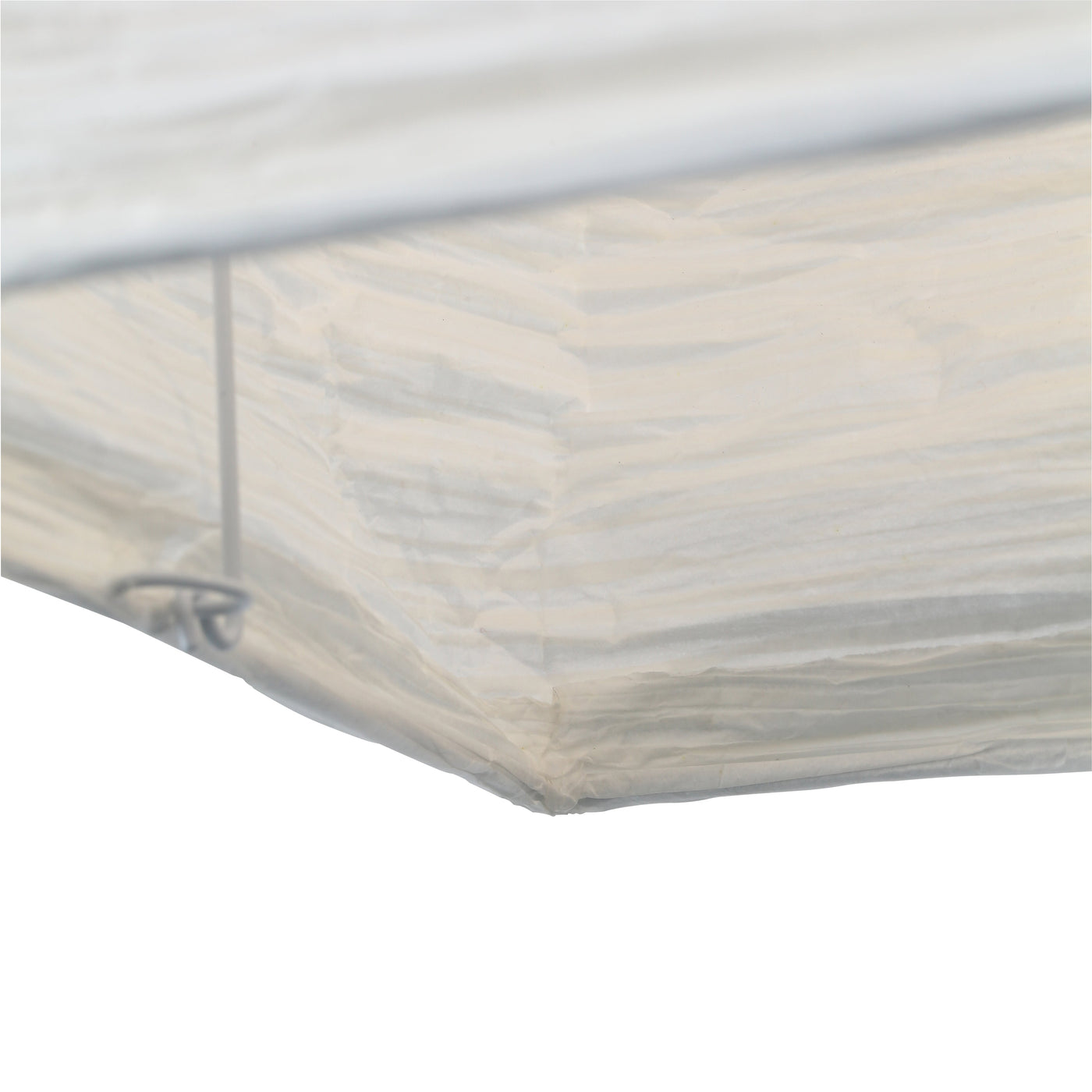 Osaki Pendel | Ø22 Hvid | Vanero