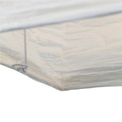 Osaki Pendel | Ø22 Hvid | Vanero