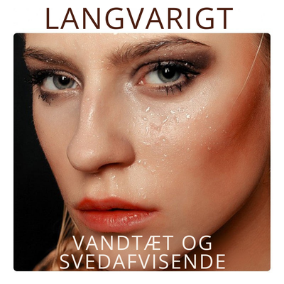 TrueTone | Farvevekslende foundation - Kun 1 farve til alle hudtoner! l Vanero