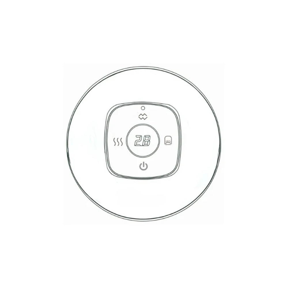 Vitalis | Smart Cupping Massager | Vanero
