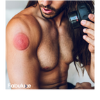Smart Cupping Massager Med Varme & Vakuum | Genopladelig Håndholdt Wellnessenhed | Daglig Afslapning | Vanero