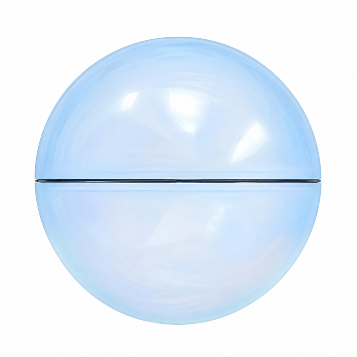 Genanvendelig Bubble Ball | Xpandium-Materiale & Selvforseglende Design | Vandfyldbar Legebold Til Indendørs & Udendørs Brug | Vanero