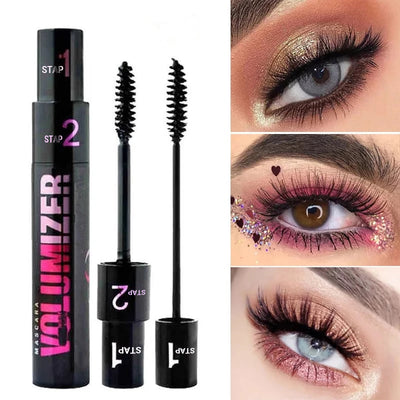 VolumeGlam | Fuld Volumen Fuld Selvtillid | Vanero