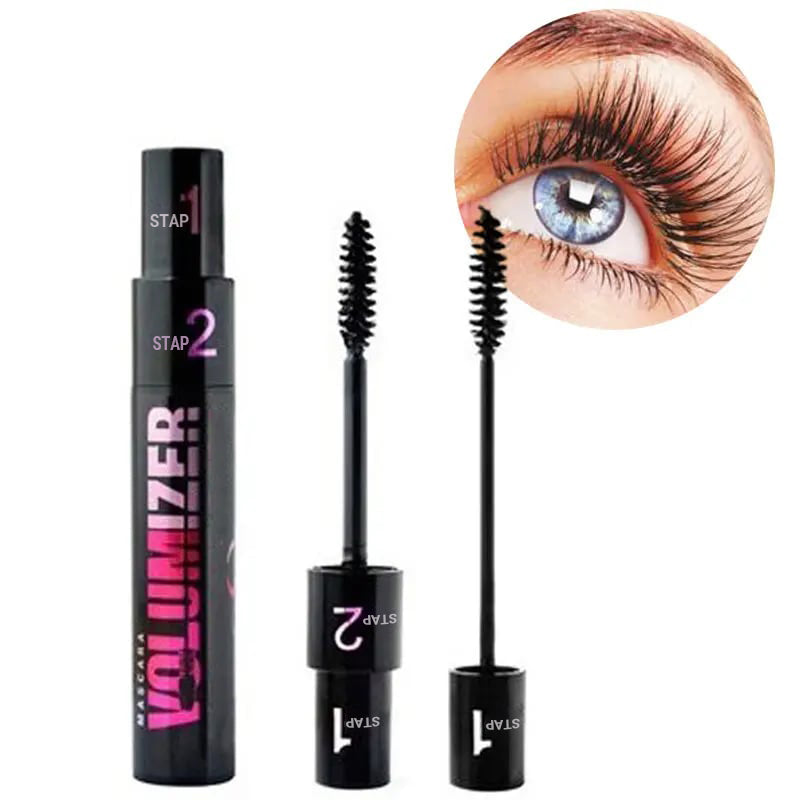 VolumeGlam | Fuld Volumen Fuld Selvtillid | Vanero