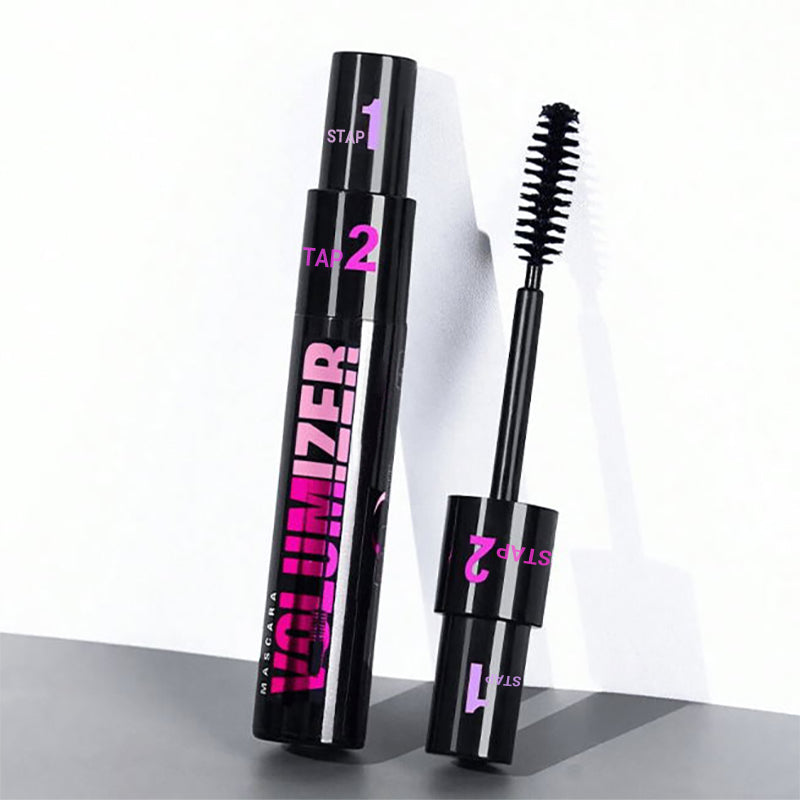 VolumeGlam | Fuld Volumen Fuld Selvtillid | Vanero