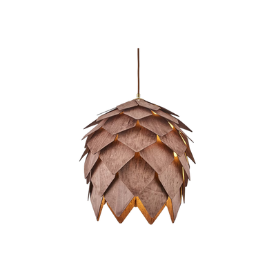 PineCone | Whimsical Nature Motif Lighting | Vanero