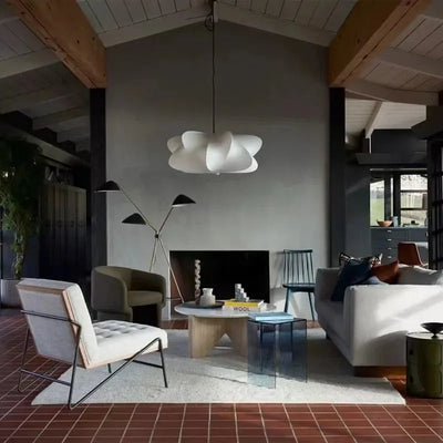 WabiLuxe | Silk Japan hængende lampe | Vanero