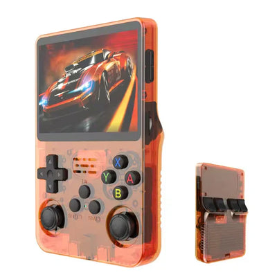 InfinityConsole | Alt-i-en-konsol til retro-gaming l Vanero