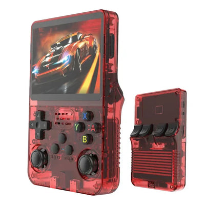 InfinityConsole | Alt-i-en-konsol til retro-gaming l Vanero