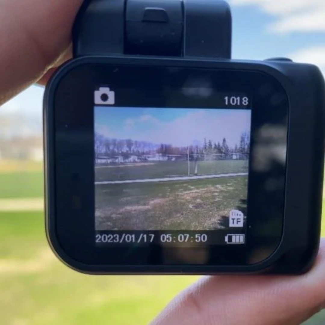 RetroShot | Fordi de bedste minder fortjener mere end et filter | Vanero