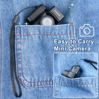RetroShot | Fordi de bedste minder fortjener mere end et filter | Vanero
