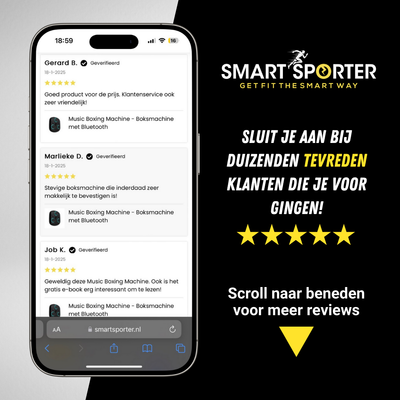 Magnetisk næsestrimmel l næsespreder til mere ilt l Vanero