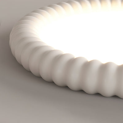 Ripple l Halo loftslampe l Vanero