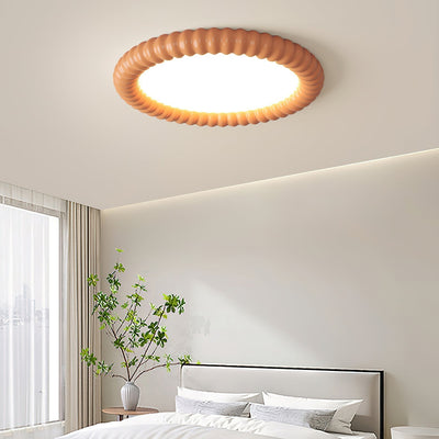 Ripple l Halo loftslampe l Vanero