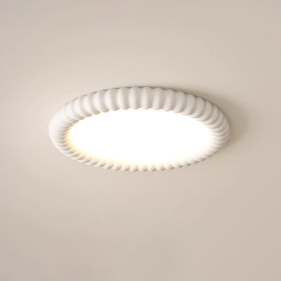 Ripple l Halo loftslampe l Vanero