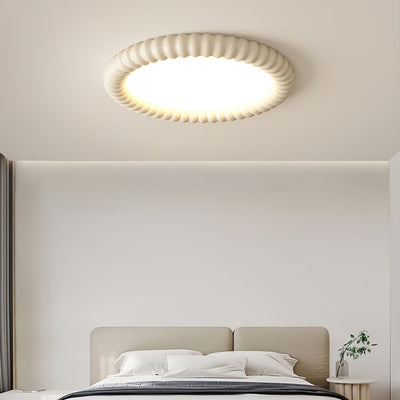 Ripple l Halo loftslampe l Vanero