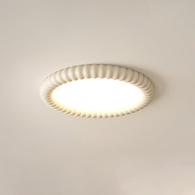 Ripple l Halo loftslampe l Vanero