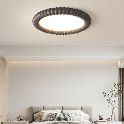 Ripple l Halo loftslampe l Vanero