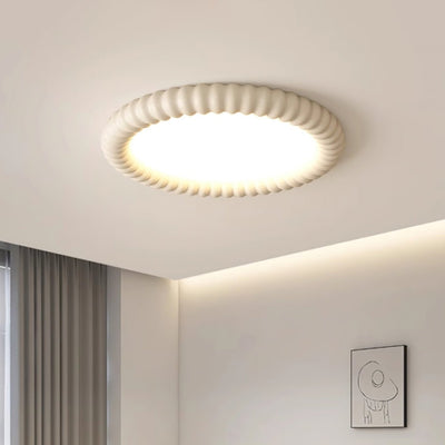 Ripple l Halo loftslampe l Vanero