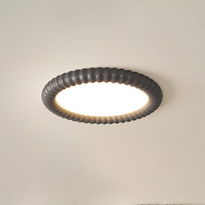 Ripple l Halo loftslampe l Vanero