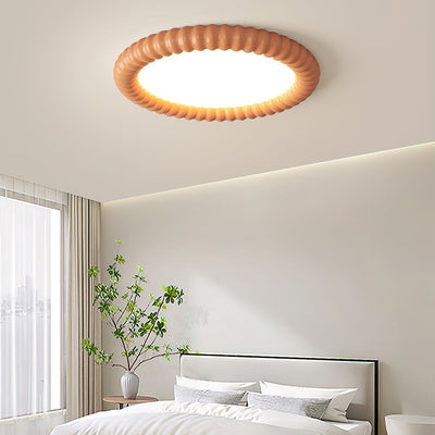 Ripple l Halo loftslampe l Vanero