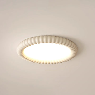 Ripple l Halo loftslampe l Vanero