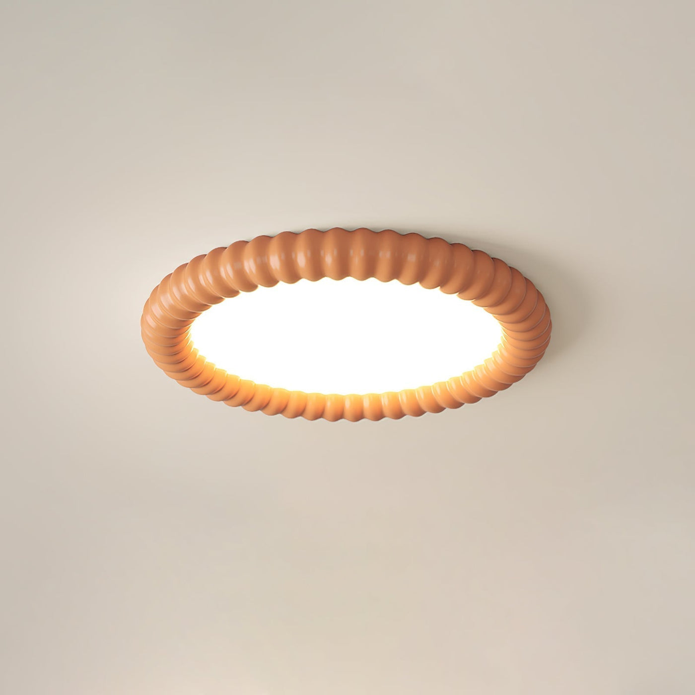 Ripple l Halo loftslampe l Vanero