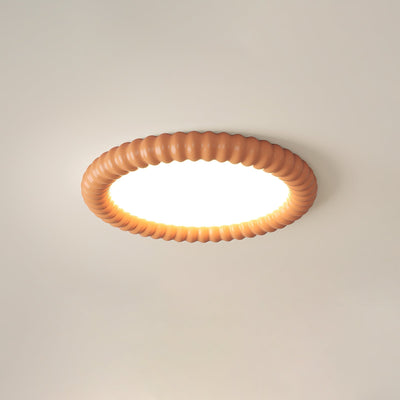 Ripple l Halo loftslampe l Vanero