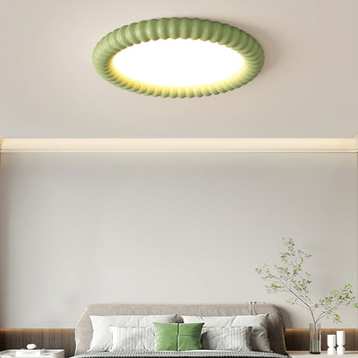 Ripple l Halo loftslampe l Vanero
