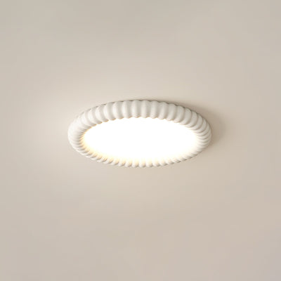 Ripple l Halo loftslampe l Vanero