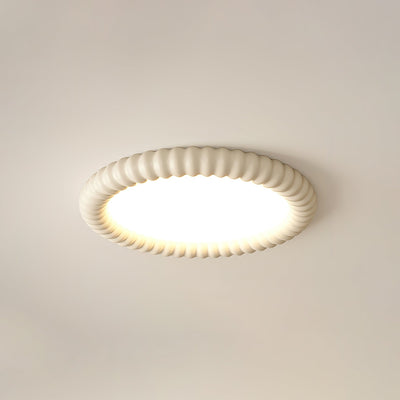 Ripple l Halo loftslampe l Vanero
