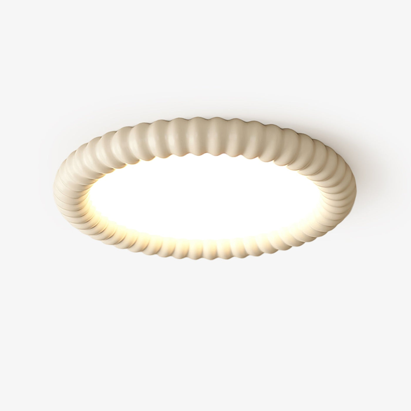 Ripple l Halo loftslampe l Vanero