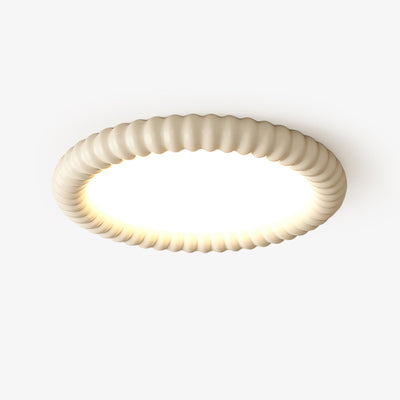 Ripple l Halo loftslampe l Vanero