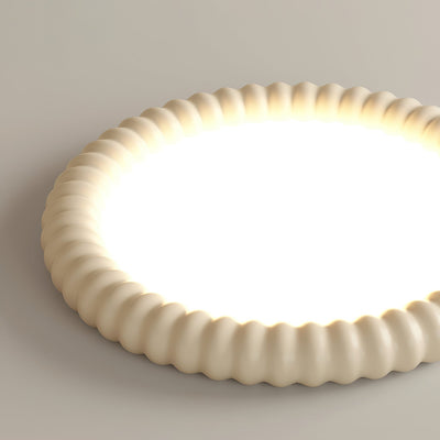 Ripple l Halo loftslampe l Vanero