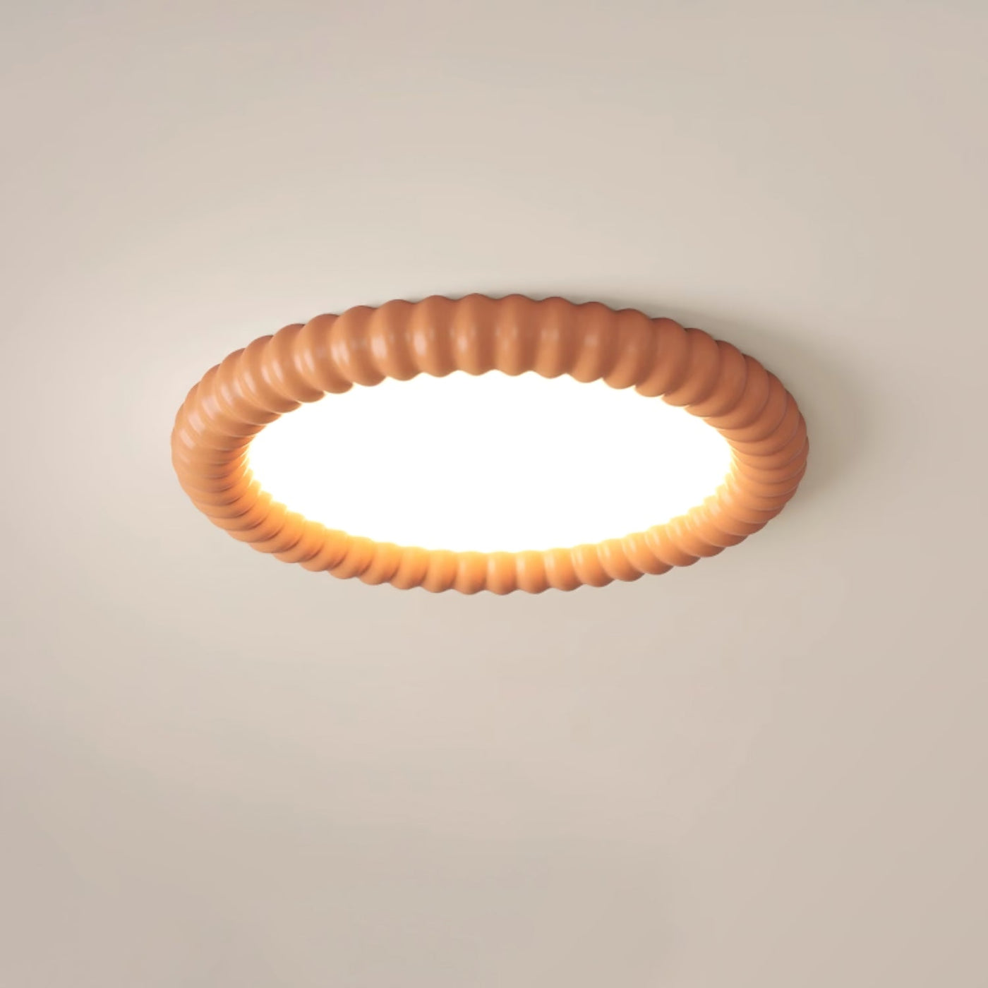 Ripple l Halo loftslampe l Vanero