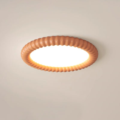 Ripple l Halo loftslampe l Vanero