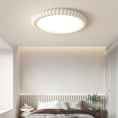 Ripple l Halo loftslampe l Vanero