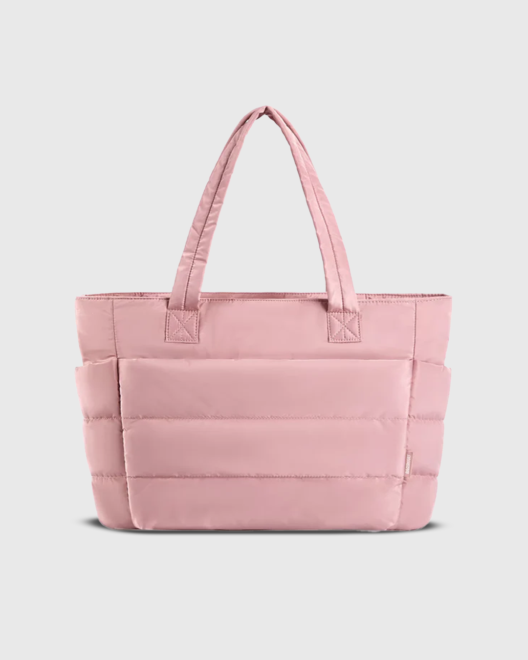 Polstret Shopper Taske | Let & Praktisk | Moderne Design | Vanero