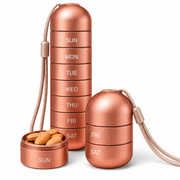 Roséguld