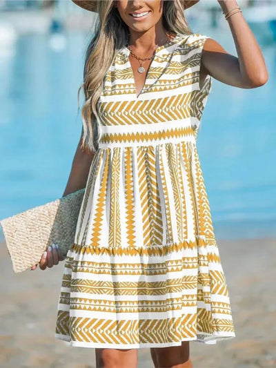 Elegant l Kvindekjole Rosie | Vanero