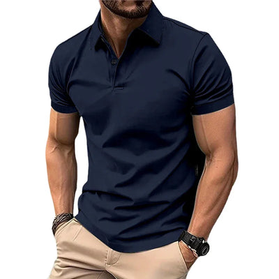 ANDREAS l Flex Polo l Vanero