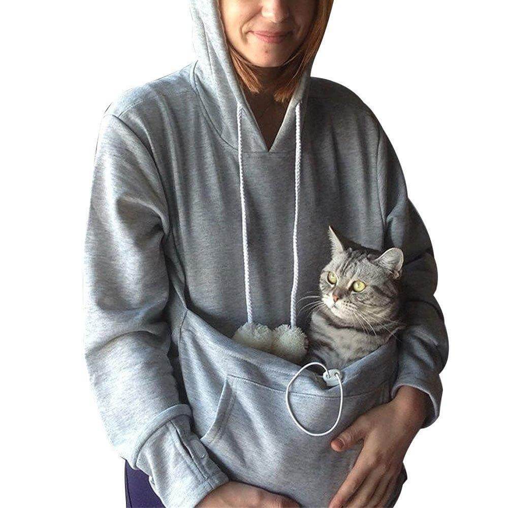 KatteHygge | Den Perfekte Soveplads til Din Kat l Vanero