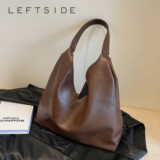 2025 l Tend Female Enkel Underarm Hobo Handtaske l Vanero