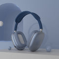 Trådløse Over-Ear Hovedtelefoner Bluetooth 5.0 | Justerbart Design Med Indbygget Mikrofon | Musik Opkald & Gaming | Vanero