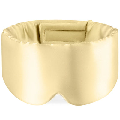 Sweet Dreams | Premium søvnmaske for bedre søvn og bedre hud! l Vanero