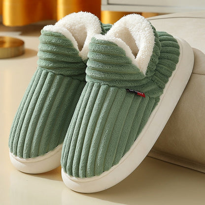 Comfy | Varme hjemmesko | Vanero